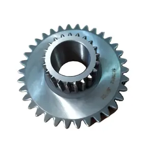 YTO X704/X804/X904/X1004/1204/1304 tractor driven gear transfer unit 5125012SZ/1.33.132