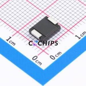 Diode Schottky SK84C SMC d'origine et neuve, fournisseur de composants électroniques en gros et service BOM - Product Image 2