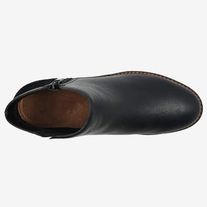 عالية الجودة سجادة مطاطية مريحة وحيد موضة مخصص بوط من الجلد الطبيعي للسيدات - Product Image 5