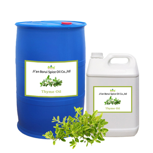 Huile Essentielle <span class=keywords><strong>de</strong></span> <span class=keywords><strong>Thym</strong></span> en Vrac, Matière Première Naturelle pour l'Hygiène et le Nettoyage - Product Image 6