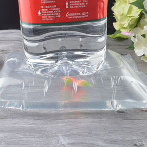 100 mikron <span class=keywords><strong>2</strong></span> mil 2x3 plastik kecil dapat ditutup kembali tas ziplock mini kustom kantong plastik bening tebal dapat ditutup kembali - Product Image 3