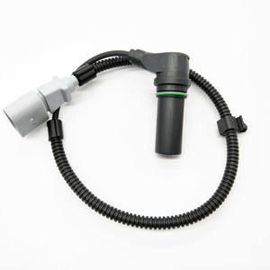 Sensor de Posición del Cigüeñal para Motor de Automóvil para VW <span class=keywords><strong>T5</strong></span> TRANSPORTER <span class=keywords><strong>Camper</strong></span> <span class=keywords><strong>T5</strong></span> 70907319 070907319 - Product Image 3