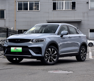 GEELY XINGYUE S L E Pro boyue l geely kx11 x50 ck 1.5 coolray car pro <span class=keywords><strong>Moins</strong></span> <span class=keywords><strong>cher</strong></span> 6 Seat 400km geely jiaji Véhicule - Product Image 2