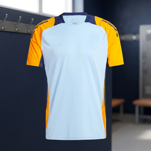 Camisetas de Fútbol de Invierno de Alta Calidad ACTIVE SAFETY, 300g, Envío Inmediato, Sublimación Personalizada, 100% Poliéster, Transpirables y de Secado Rápido - Product Image 3