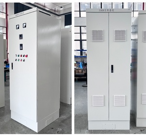 Gabinetes de Control de Equipos de Distribución de Energía Personalizados, Panel Eléctrico de Distribución, Tablero de Distribución de Energía - Product Image 6