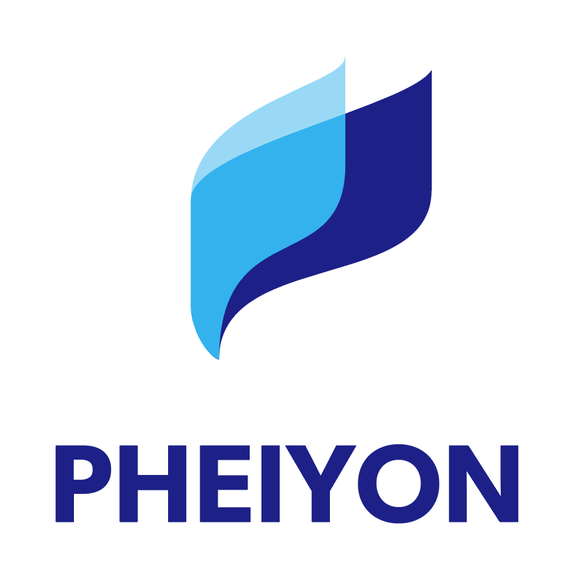 Ningbo Pheiyon Electronic Technology Co., Ltd. logo
