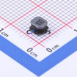 Inducteur de puissance SMD PNLS4030-100M 10UH, 4x4mm (Inductance : ) (Précision : 20%) Courant nominal : 2A - Product Image 1