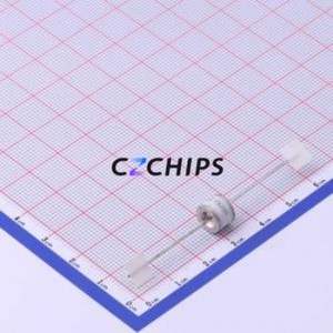 ใหม่ & ต้นฉบับ2RP470L-8-TR ผ่านชิ้นส่วนรู (THT) D8xL6mm ท่อปล่อยก๊าซทรานซิสเตอร์ (GDT) - Product Image 2