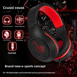 <span class=keywords><strong>Casque</strong></span> de jeu pour PS5, PS4, <span class=keywords><strong>Xbox</strong></span> <span class=keywords><strong>Series</strong></span> <span class=keywords><strong>X</strong></span> | S et <span class=keywords><strong>Xbox</strong></span>, <span class=keywords><strong>Casque</strong></span> de jeu pour PC - Product Image 3