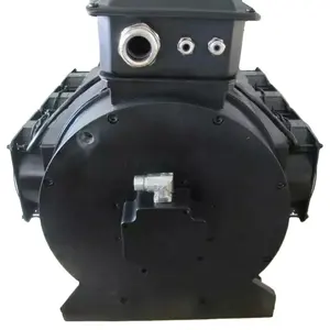 Big Power Industry motor with AC electronic Shaded high torque Motor