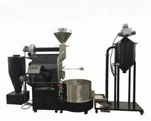 Coffee destoner fruit cherry cocoa bean gravity auto sorter industrial coffee destoner machine