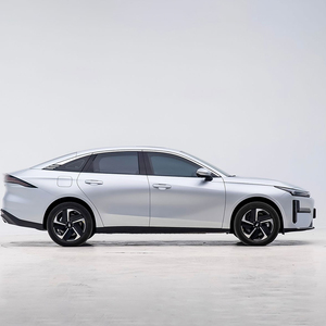 2026 Geely GalaxyL6 Compact Sedan Left Steering car Plug-In Hybrid Electric Fuel Auto <b>Gear</b> <b>Box</b> High-Speed New Energy deposit - Product Image 6