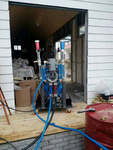 Polyethylene Xốp Máy Tự Động Dòng Chảy Lớn Tiên Tiến - Product Image 5