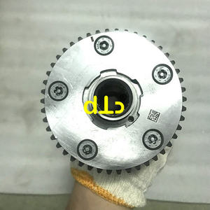 Árbol de levas para maquinaria de construcción 4899610 / 4899609 para motor QSB4.5 / ISDE4.5 - Product Image 4