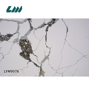 Không xốp bề mặt thạch anh ngọc truy cập hàng đầu nhà bếp Countertop <span class=keywords><strong>CE</strong></span> chứng nhận nhân tạo tấm đánh bóng đá ngọc thạch anh - Product Image 3