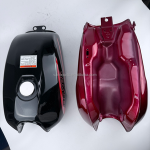Piezas de Repuesto para Motocicletas WANOU, Tanque de Combustible para Motocicleta <span class=keywords><strong>CT</strong></span> 100 <span class=keywords><strong>BOXER</strong></span> 100 - Product Image 5