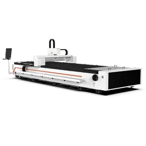 XT Laser 1500W Fiber Laser Cutting Machine Metal Automatic Factory Direct Sale Long Life Raycus Laser Source Supports AI BMP