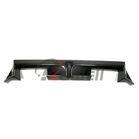 Diffuseur arrière en fibre de carbone style G87 M2 CS pour BMW G87 M2 2023+ - Diffuseur arrière - Modèles de voitures