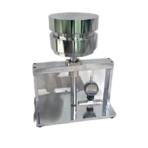 Testeur de dureté du plâtre SYD-10 / Instrument de test des produits en plâtre - Product Image 3