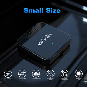 Adaptador Inalámbrico Carplay <span class=keywords><strong>Smartbox</strong></span> para Sistema Android Auto, <span class=keywords><strong>Precio</strong></span> de Fábrica OEM - Product Image 3