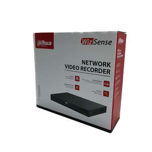 Dahua NVR5232-16P-EI Grabador de Video en Red WizSense de 32 Canales 1U 16PoE 2HDD - Product Image 4