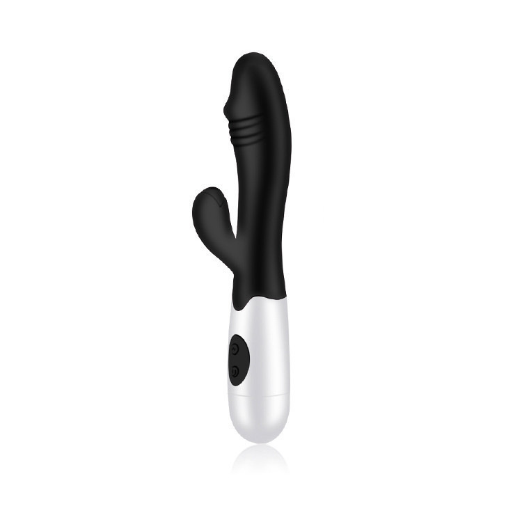 USB negro - Recargable
