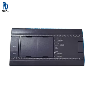 คอนโทรลเลอร์ของแท้ใหม่เอี่ยมยี่ห้อ KEYENCE รุ่น KV-L20V - Product Image 1