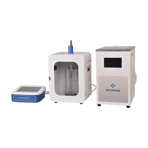 Homogénéisateur ultrasonique à fréquence réglable 20 kHz, sonicateur de laboratoire, sonde portative, processeur 0,5-3000 ml, contrôle de température, OEM - Product Image 4