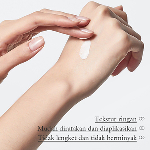 KORMESIC Crema Facial Iluminadora Certificada por Bpom, 30g, Crema Iluminadora de Larga Duración, Hidratante Natural, Humectante, para Uso Diario - Product Image 5