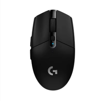 Ratón Inalámbrico para Juegos G304 LIGHTSPEED Óptico de 12000DPI para PC, Portátil y Escritorio, Logotipo Personalizado, Venta al Por Mayor OEM