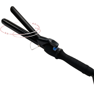 Rizadores giratorios <span class=keywords><strong>de</strong></span> cerámica profesional, rizador <span class=keywords><strong>de</strong></span> pelo automático, varita para todo tipo <span class=keywords><strong>de</strong></span> cabello, fuente eléctrica - Product Image 1