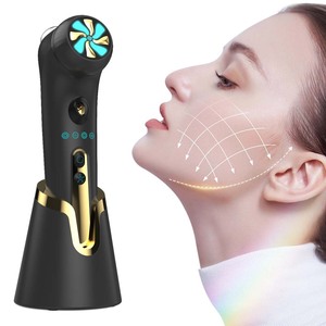 เครื่องนวดหน้าและรอบดวงตาแบบใหม่ พร้อมหัวเปลี่ยนได้ 4 แบบ - Product Image 5