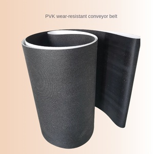 <span class=keywords><strong>PVK</strong></span> Teleskopik Konveyör Bant P20-37DAJ - Kurye ve Ekspres Havaalan Kullanımı için Dayanıklı Aşınmaya Dirençli Kompozit - Product Image 3