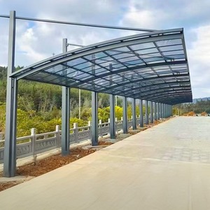 Abri de <span class=keywords><strong>voiture</strong></span> <span class=keywords><strong>double</strong></span> de qualité supérieure, résistant, pour deux voitures, auvent de garage, tente de stationnement pour <span class=keywords><strong>voiture</strong></span>, carport - Product Image 5