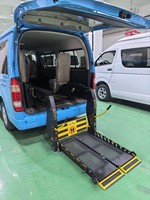 Plataforma Elevadora Vertical Eléctrica Hidráulica para Sillas de Ruedas, 12V/24V, para Vehículos, para Personas Mayores y con Discapacidad