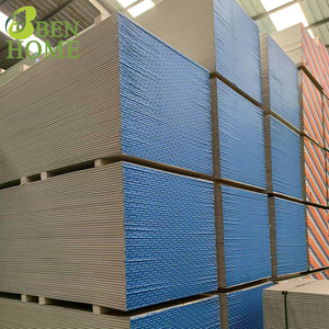 Diseño de Pared de Placa de <span class=keywords><strong>Yeso</strong></span> con Peso Unitario que Mejora la Resistencia a los Terremotos - Product Image 6