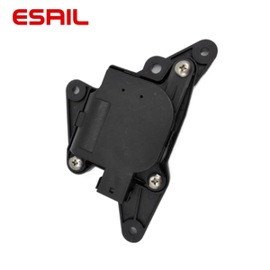 مزيج درجة حرارة الهواء HVAC <span class=keywords><strong>971591H000</strong></span> 97159-2H000 97159-1H000 من هيونداي إلنترا 07-10 - Product Image 2