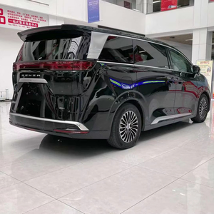 <span class=keywords><strong>Solo</strong></span> Una Unidad 2024 DENZA 1. 2. 1. 1 1050 Edición Premier Plazas MPV, Con Techo Solar Gama Extendida EV - Product Image 1