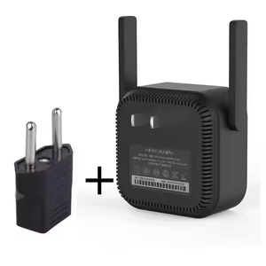 Mi Wi-Fi phạm vi Extender Pro Mi Router không dây 300m2.4g Repeater mạng wifi Pro - Product Image 5