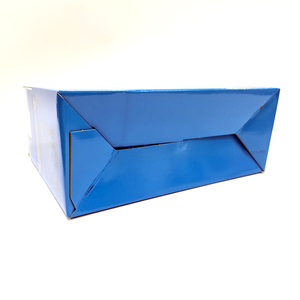 Manufacturer Wholesale Custom Color Printed Good <b>Paper</b> Box For Dietary Supplements <b>Packing</b> - Product Image 3