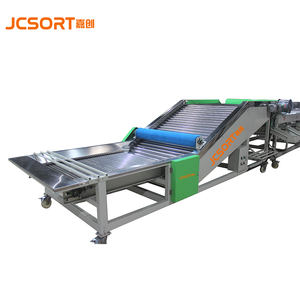 JC <strong>SORT</strong> Efficient Advanced <strong>Garlic</strong> Onion <strong>Sorting</strong> <strong>Machine</strong> Digital <strong>Garlic</strong> <strong>Sorting</strong> <strong>Machine</strong> <strong>Garlic</strong> Sizing <strong>Machine</strong> - Product Image 6