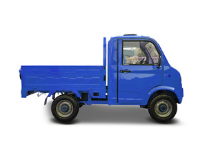 Vendita Speciale: Auto Elettrica per Trasporto Urbano, Micro Furgone Utilitario con Elevata Capacità di Carico e Design Compatto - Product Image 3