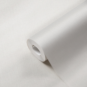 Papier peint non tissé de qualité supérieure 363792, matériau en polaire légèrement structuré, finition mate pour des performances améliorées - Product Image 1