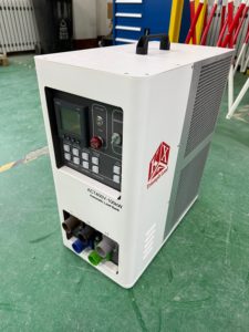 100kW Hoogvermogen AC Draagbare Lastweerstandkast met Camlock Testbare Lastbank - Product Image 3