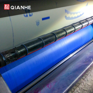 Sistema automático de limpieza de mantas Qianhe para prensas de impresión offset con cuchilla de lavado - Product Image 4