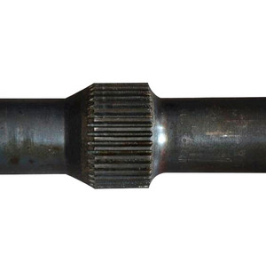 Dongfeng Kinland Phụ Tùng Trục Đôi 460 Cho Xe Tải Lắp Ráp Trục Truyền Động <span class=keywords><strong>Transfixion</strong></span> - Product Image 2