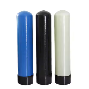 Chất lượng cao FRP bể công nghiệp nặng tải công suất cho lưu trữ dầu phổ biến trong ngành công nghiệp yêu cầu bây giờ - Product Image 2