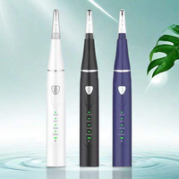 Produits à forte demande dissolvant de Plaque pour dents-dissolvant de tartre pour les dents calcul dentaire enlever le blanchiment des dents Kit d'hygiène buccale