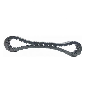 Chaîne de boîte de transfert # OE HV113  MD738550 SC1802234 4400-143-048 MIT4G54 4400143048 HV-113 36293-28021 7/16PITCH*1-1/4W  34L - Product Image 4