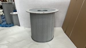 เครื่องแยกน้ำมันคอมเพรสเซอร์แบบประสิทธิภาพสูง รุ่น 250034-129 พร้อมตัวกรองอากาศและเครื่องทำลมแห้ง - Product Image 4